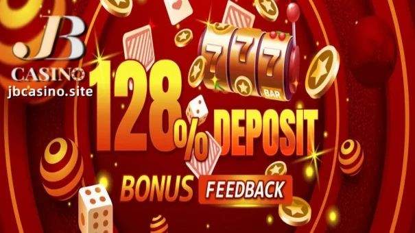 Unique Bonuses and Rewards with Casino JB.