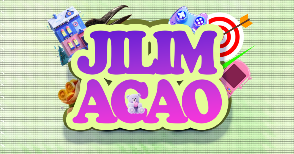 Enter the World of Thrilling Games with Jilimacao.